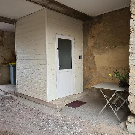 Lejlighed Le Noisetier